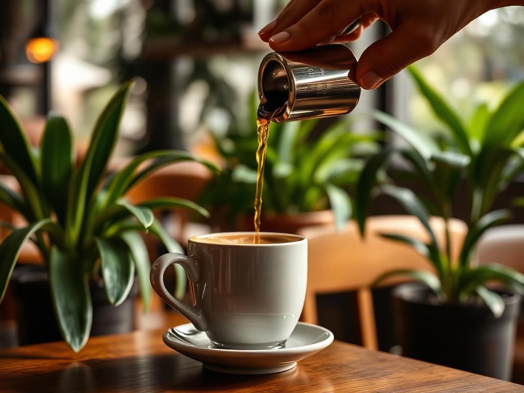 Colombian Coffee & Café Culture